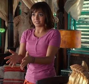 Dora and the Search for a Demographic