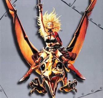 Heavy Metal: On-This-Day Thursday