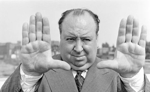 Alfred Hitchcock: Five Films for Newcomers