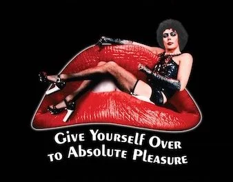 The Rocky Horror Picture Show: On-This-Day Thursday
