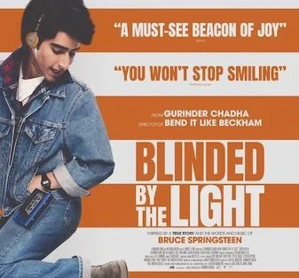 Blinded by the Light