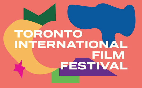 TIFF 2019 logo.