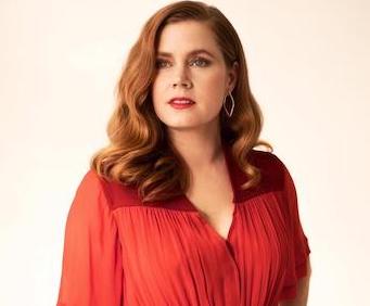 Amy Adams: Five Films for Newcomers