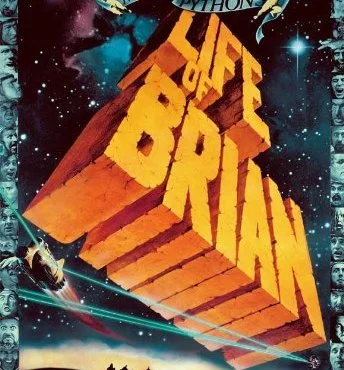 Monty Python's Life of Brian: On-This-Day Thursday