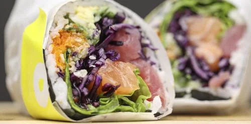 TIFF Week: Great Places To Dine During Festival