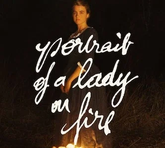 Portrait of a Lady on Fire