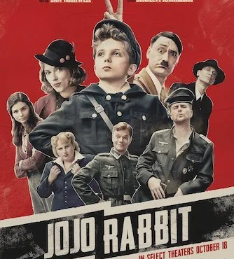 Jojo Rabbit