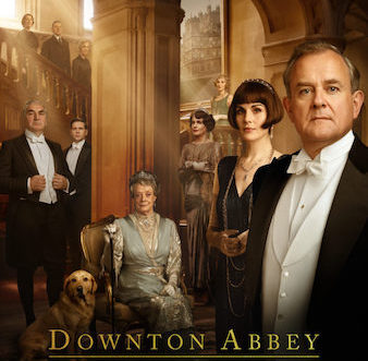 Downton Abbey