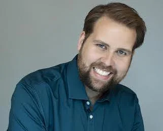 Tyler Morgan: Loving Cinema Through the Festival Circuit