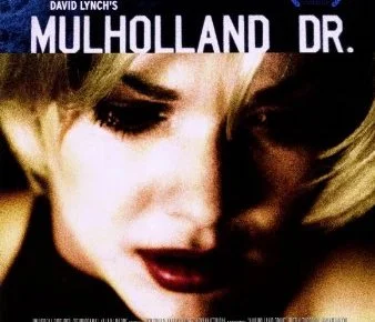 Mulholland Drive: On-This-Day Thursday