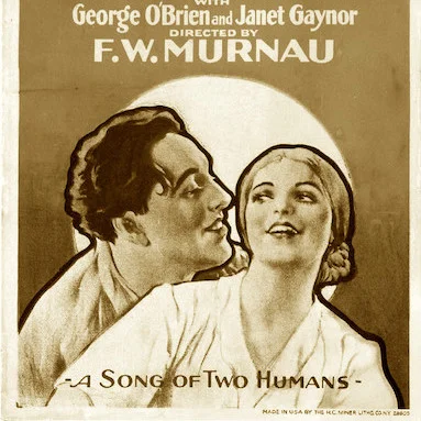 Sunrise: A Song of Two Humans
