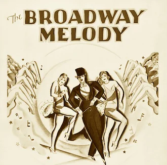 The Broadway Melody