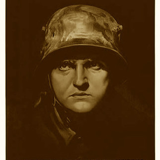 All Quiet on the Western Front