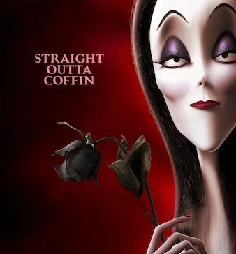 The Addams Family