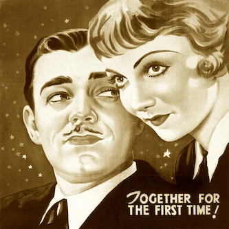 It Happened One Night