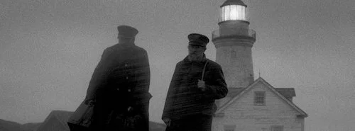 With this kind of a setting, you know these two were doomed from the start.
