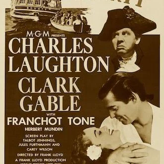 Mutiny on the Bounty