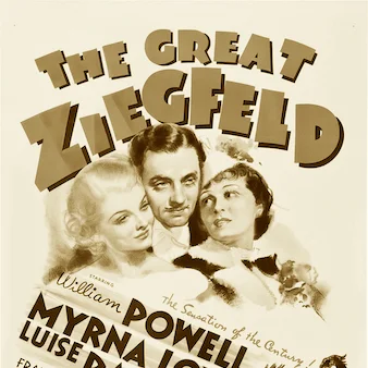 The Great Ziegfeld