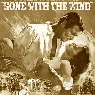 Gone With the Wind