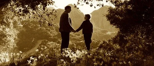 Artistically, How Green Was My Valley is beyond rich.