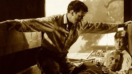 How Green Was My Valley projects many generational lenses on the same topics, providing differing perspectives on moral debates.