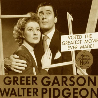 Mrs. Miniver