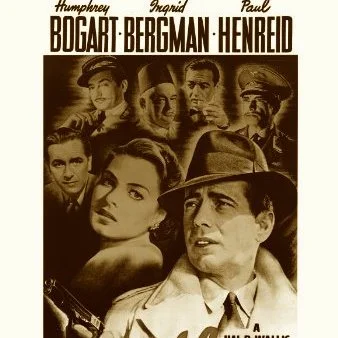 Casablanca