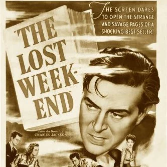 The Lost Weekend