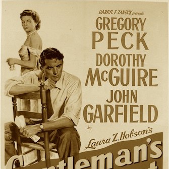 Gentleman's Agreement