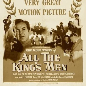 All the King's Men