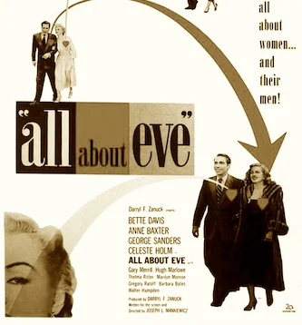 All About Eve