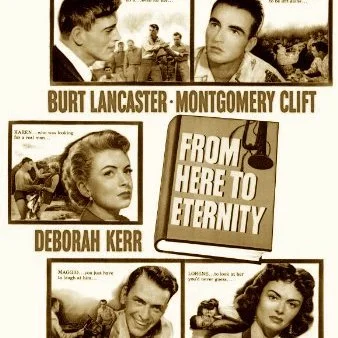 From Here to Eternity