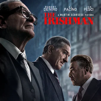 The Irishman