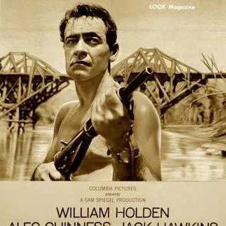 The Bridge on the River Kwai