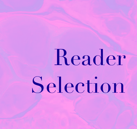 Decade Week: Reader Selection Results