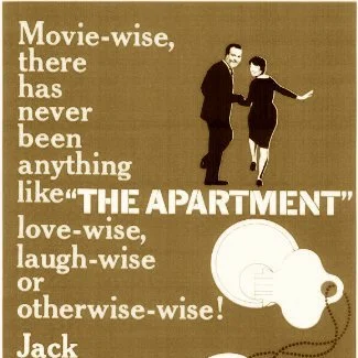 The Apartment