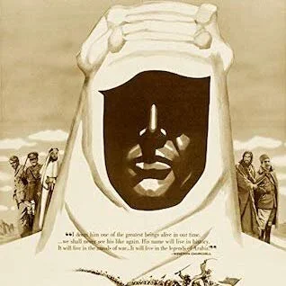 Lawrence of Arabia