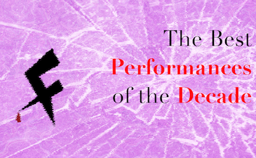 Decade Week: The Top Thirty Performances