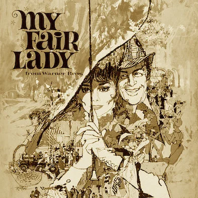 My Fair Lady