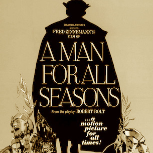 A Man for All Seasons