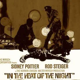 In the Heat of the Night