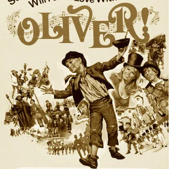 Oliver!