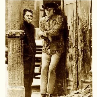 Midnight Cowboy