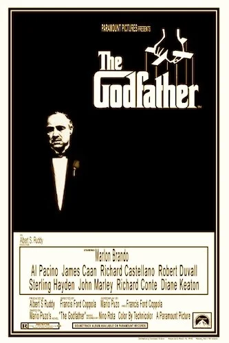 Don Corleone Family Tree