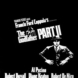 The Godfather Part II