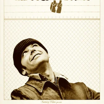 One Flew Over the Cuckoo's Nest