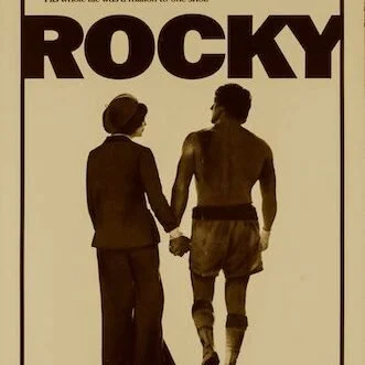 Rocky