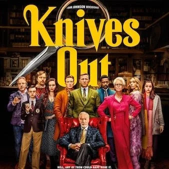 Knives Out