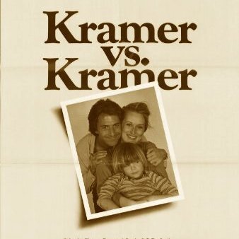 Kramer vs. Kramer