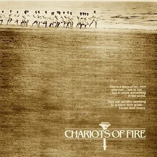 Chariots of Fire